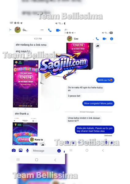 SAGJILI Slot Anti Rungkad Indonesia