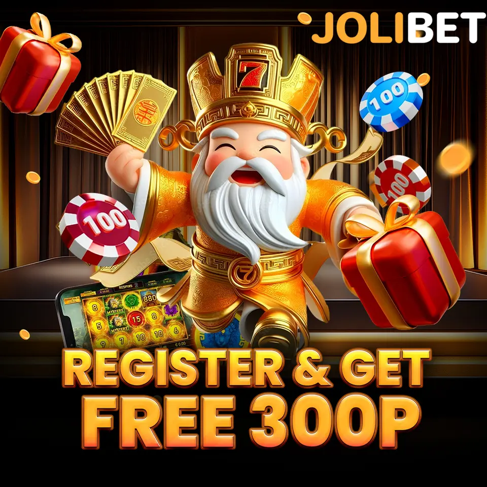 jolibet Mag-login
